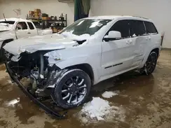 1C4RJFCTXLC160337 2020 JEEP GRAND CHEROKEE
