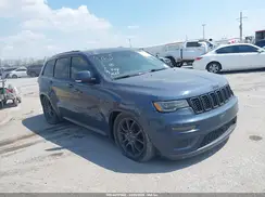 1C4RJFCTXLC163884 2020 JEEP GRAND CHEROKEE