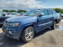 1C4RJFCTXLC190454 2020 JEEP GRAND CHEROKEE