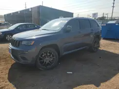 1C4RJFCTXLC373174 2020 JEEP GRAND CHEROKEE