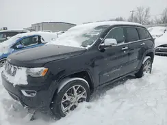 1C4RJFCTXLC420221 2020 JEEP GRAND CHEROKEE
