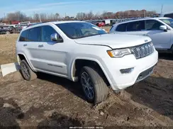 1C4RJFCTXMC507070 2021 JEEP GRAND CHEROKEE