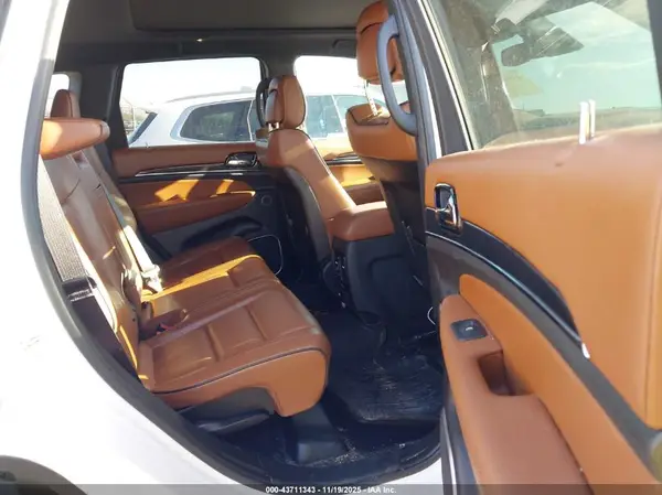 1C4RJFCTXMC507070 2021 JEEP GRAND CHEROKEE - Image 8