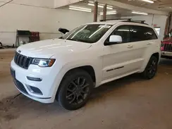 1C4RJFCTXMC509465 2021 JEEP GRAND CHEROKEE