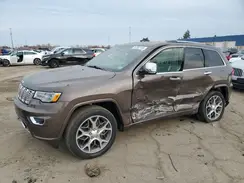 1C4RJFCTXMC552753 2021 JEEP GRAND CHEROKEE