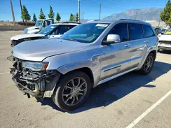 1C4RJFCTXMC807191 2021 JEEP GRAND CHEROKEE