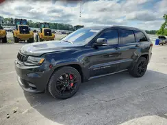 1C4RJFDJ0DC531892 2017 JEEP GRAND CHEROKEE