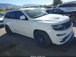 1C4RJFDJ0GC316792 2016 JEEP GRAND CHEROKEE