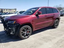 1C4RJFDJ0GC350151 2016 JEEP GRAND CHEROKEE