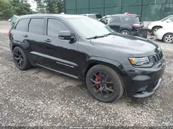 1C4RJFDJ0GC378192 2016 JEEP GRAND CHEROKEE