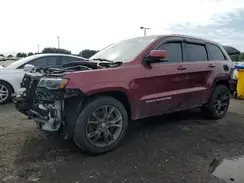 1C4RJFDJ0GC402586 2016 JEEP GRAND CHEROKEE