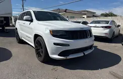 1C4RJFDJ0GC427892 2016 JEEP GRAND CHEROKEE