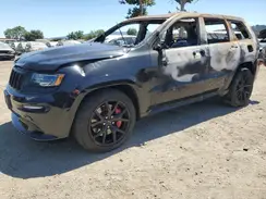 1C4RJFDJ0GC468877 2016 JEEP GRAND CHEROKEE