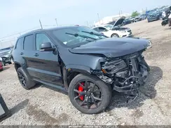 1C4RJFDJ0GC486683 2016 JEEP GRAND CHEROKEE