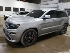1C4RJFDJ0GC489597 2016 JEEP GRAND CHEROKEE