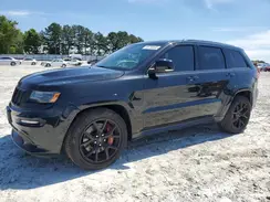 1C4RJFDJ0GC491060 2016 JEEP GRAND CHEROKEE