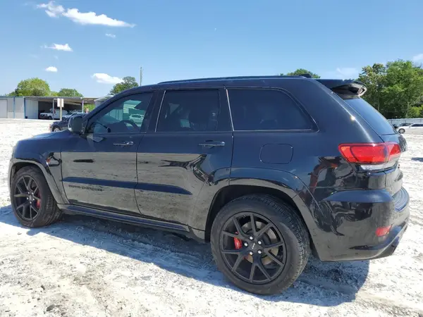 1C4RJFDJ0GC491060 2016 JEEP GRAND CHEROKEE - Image 2