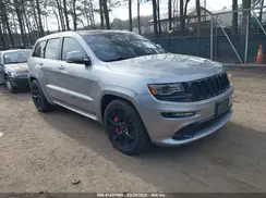 1C4RJFDJ0GC503837 2016 JEEP GRAND CHEROKEE