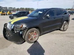 1C4RJFDJ0HC648250 2017 JEEP GRAND CHEROKEE