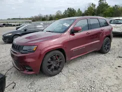 1C4RJFDJ0HC654033 2017 JEEP GRAND CHEROKEE