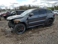 1C4RJFDJ0HC683855 2017 JEEP GRAND CHEROKEE