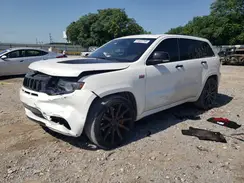 1C4RJFDJ0HC695150 2017 JEEP GRAND CHEROKEE