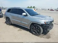 1C4RJFDJ0HC749028 2017 JEEP GRAND CHEROKEE