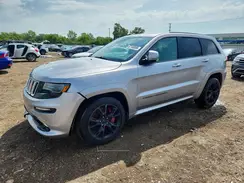 1C4RJFDJ0HC759011 2017 JEEP GRAND CHEROKEE