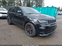 1C4RJFDJ0HC790873 2017 JEEP GRAND CHEROKEE