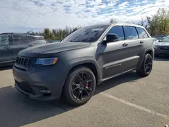 1C4RJFDJ0HC802942 2017 JEEP GRAND CHEROKEE