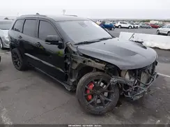1C4RJFDJ0HC809695 2017 JEEP GRAND CHEROKEE