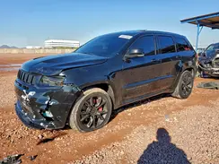 1C4RJFDJ0HC834659 2017 JEEP GRAND CHEROKEE