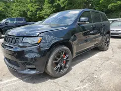 1C4RJFDJ0HC836301 2017 JEEP GRAND CHEROKEE