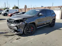 1C4RJFDJ0HC949097 2017 JEEP GRAND CHEROKEE