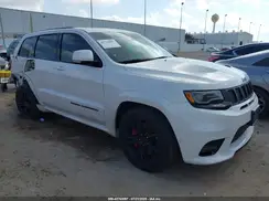 1C4RJFDJ0HC949701 2017 JEEP GRAND CHEROKEE