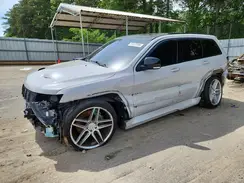1C4RJFDJ0JC186049 2018 JEEP GRAND CHEROKEE