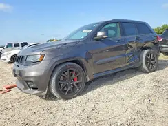 1C4RJFDJ0JC215047 2018 JEEP GRAND CHEROKEE