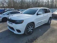1C4RJFDJ0JC225898 2018 JEEP GRAND CHEROKEE