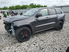 1C4RJFDJ0JC240644 2018 JEEP GRAND CHEROKEE