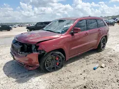 1C4RJFDJ0JC263812 2018 JEEP GRAND CHEROKEE