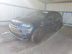 1C4RJFDJ0JC278357 2018 JEEP GRAND CHEROKEE