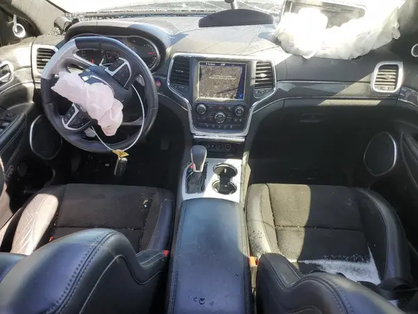 1C4RJFDJ0JC444411 2018 JEEP GRAND CHEROKEE - Image 8