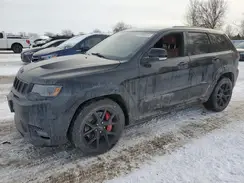 1C4RJFDJ0JC452654 2018 JEEP GRAND CHEROKEE
