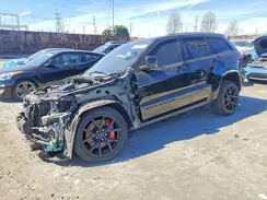 1C4RJFDJ0JC500220 2018 JEEP GRAND CHEROKEE