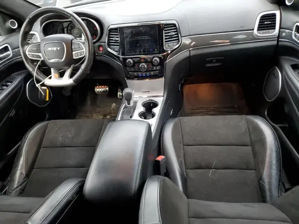 1C4RJFDJ0KC561679 2019 JEEP GRAND CHEROKEE - Image 8