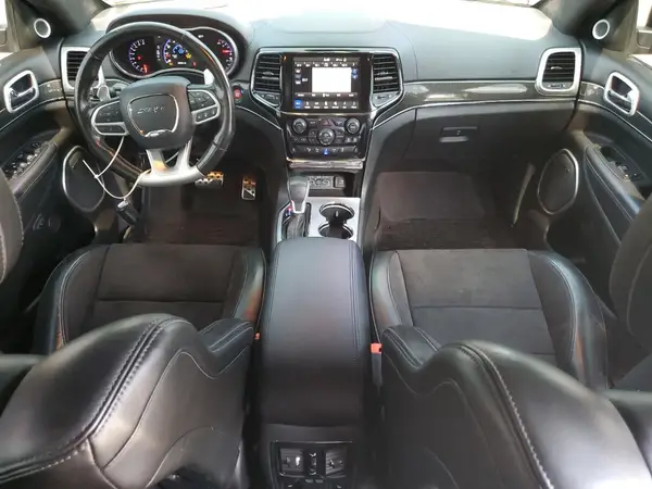 1C4RJFDJ0KC629446 2019 JEEP GRAND CHEROKEE - Image 8