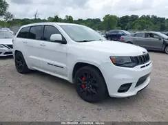 1C4RJFDJ0KC718904 2019 JEEP GRAND CHEROKEE