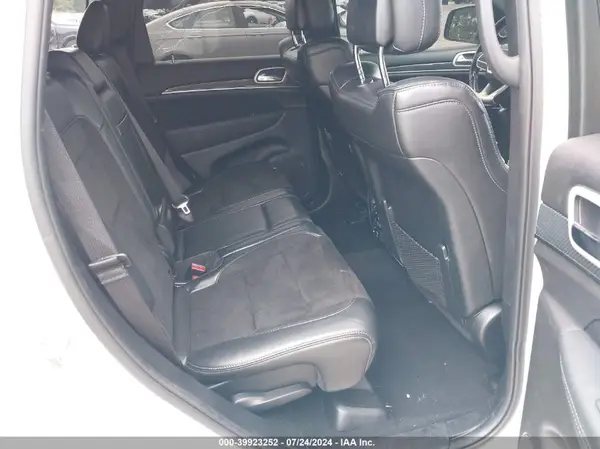 1C4RJFDJ0KC718904 2019 JEEP GRAND CHEROKEE - Image 8