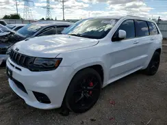 1C4RJFDJ0LC194753 2020 JEEP GRAND CHEROKEE