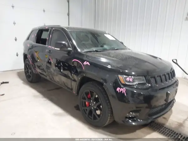 1C4RJFDJ0LC264770 2020 JEEP GRAND CHEROKEE